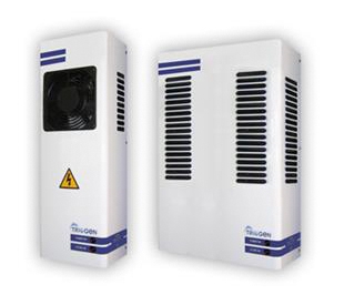 Disinfection - Cleaning Disinfection system with ozone gas production