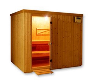 Helo sauna cabins