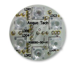 LED board for ASR-3S luminaires
