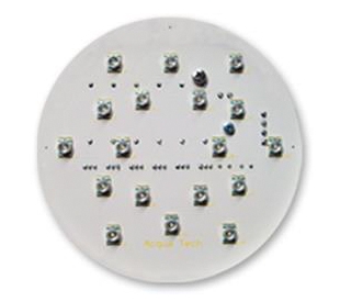 LED board for AST-LL luminaires