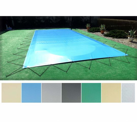 Pool covers WINTER COVER