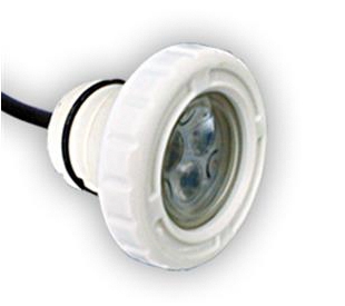 LED Spot with ASR - 3SN adapter socket