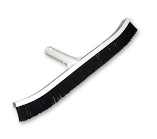 Disinfection - Cleaning Wall brush