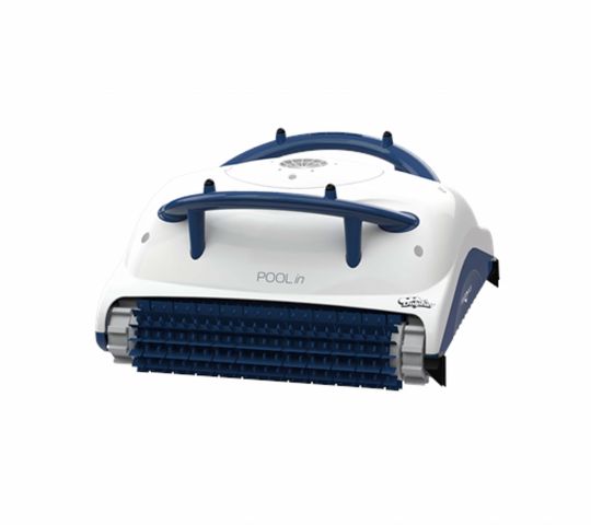 Απολύμανση - Καθαρισμός Αυτόματη σκούπα πισίνας Dolphin POOL IN